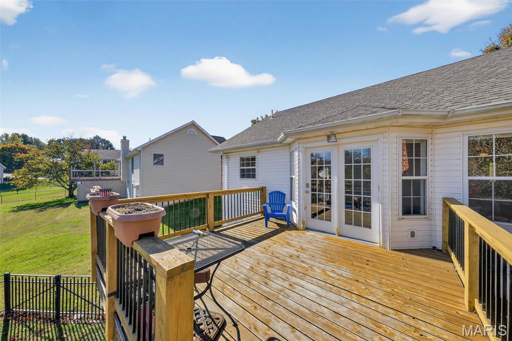 106 Tina Drive Property Photo 42