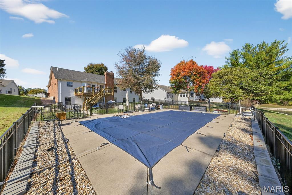 106 Tina Drive Property Photo 46