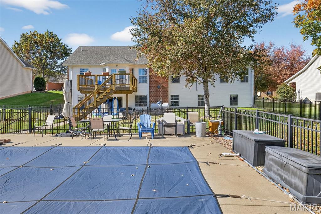 106 Tina Drive Property Photo 47