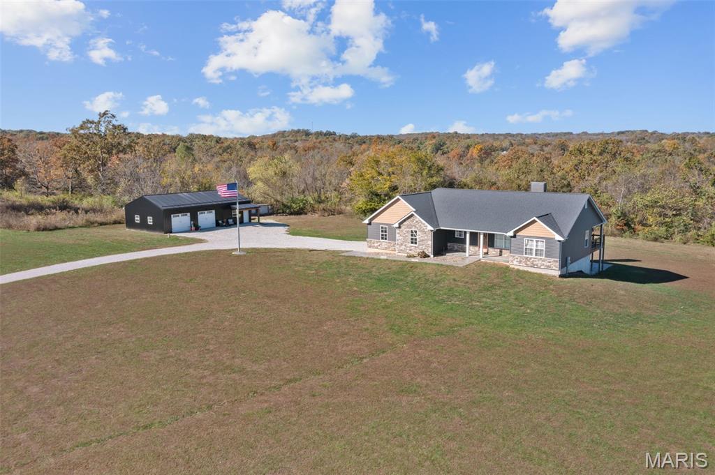 13763 Vineland Road Property Photo 1