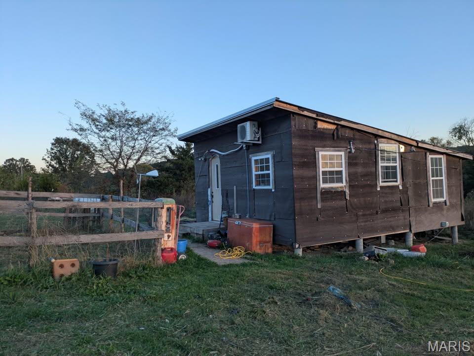 5865 Samoa Road Property Photo 1