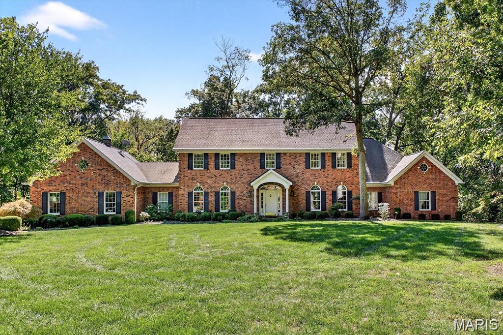115 Cobblestone Hills Road Property Photo 1