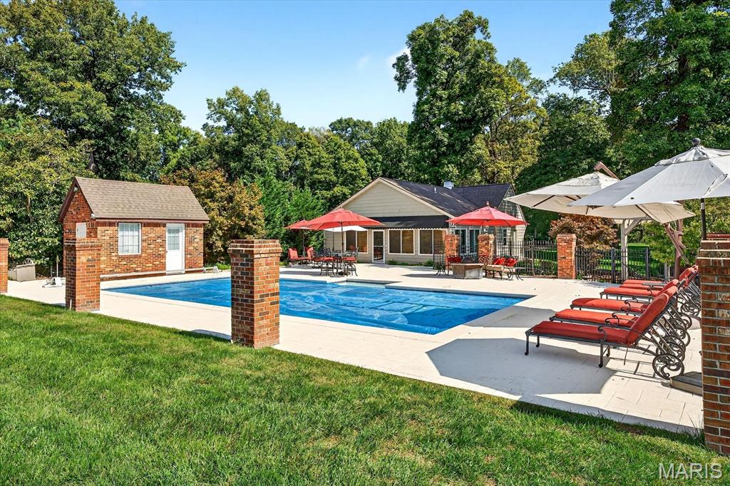 115 Cobblestone Hills Road Property Photo 3