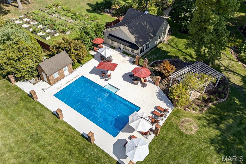 115 Cobblestone Hills Road Property Photo 6