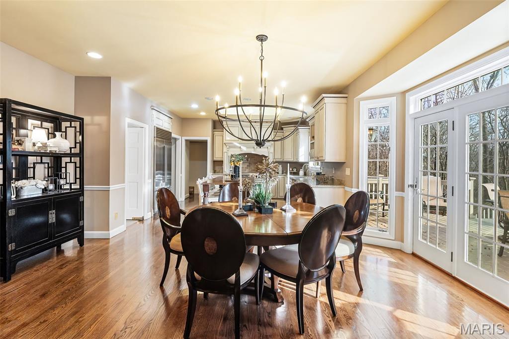 115 Cobblestone Hills Road Property Photo 8