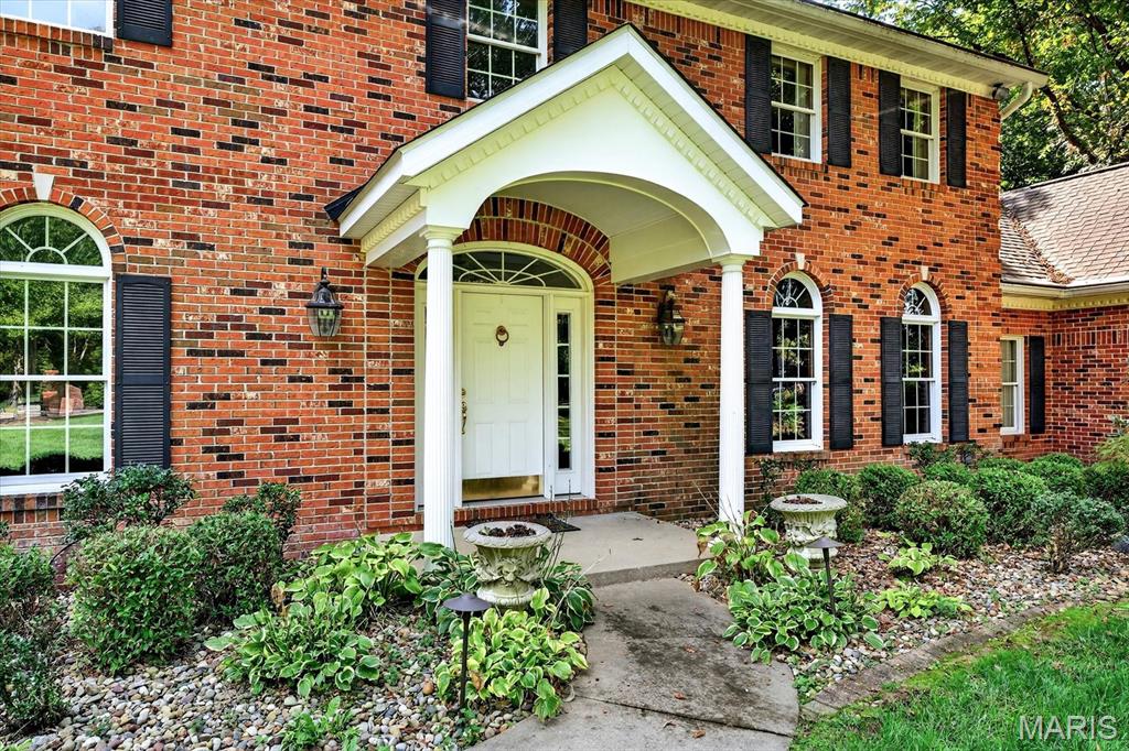 115 Cobblestone Hills Road Property Photo 11
