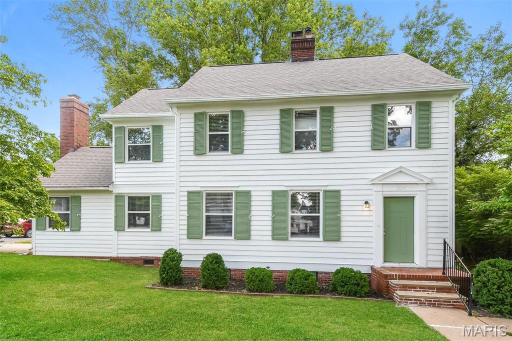 224 W Mississippi Avenue Property Photo 1