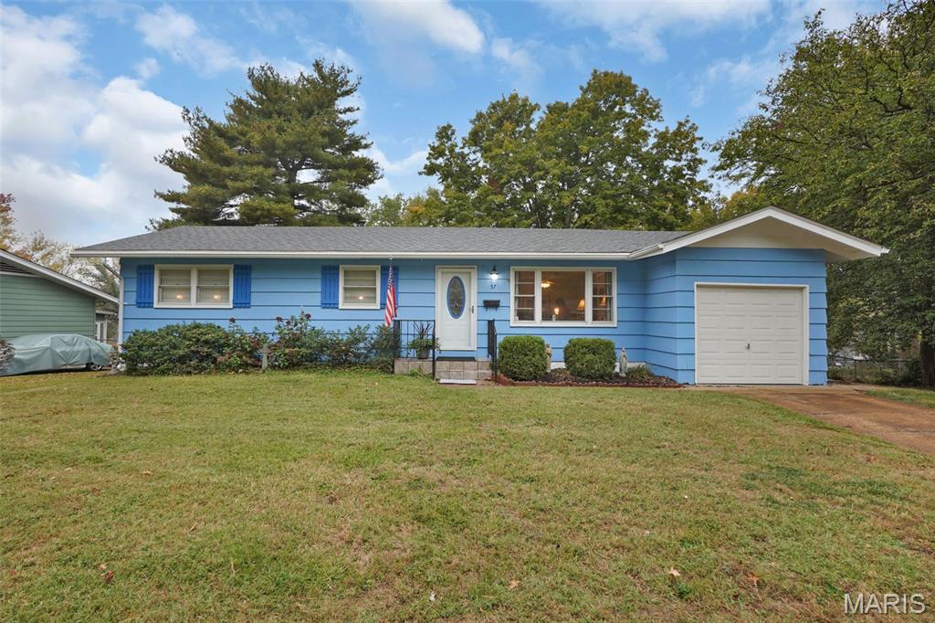 57 Forestwood Drive Property Photo 1