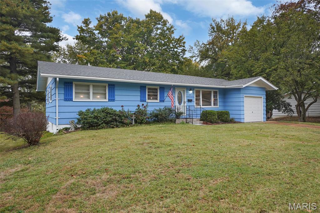 57 Forestwood Drive Property Photo 2