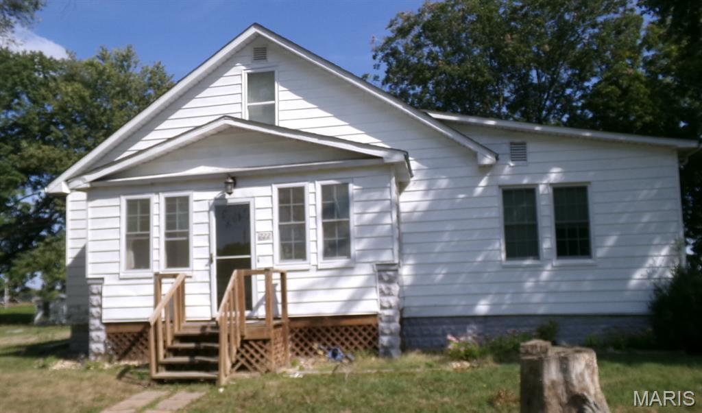 222 Buchanan Street Property Photo 1