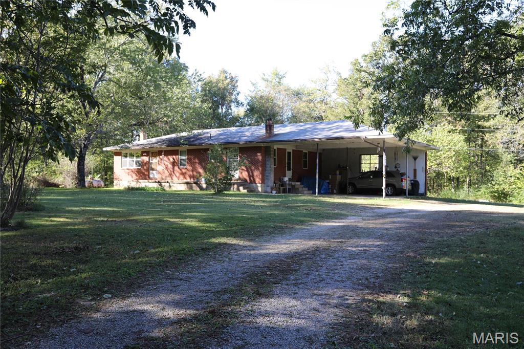 3841 County Road 441 Property Photo 1