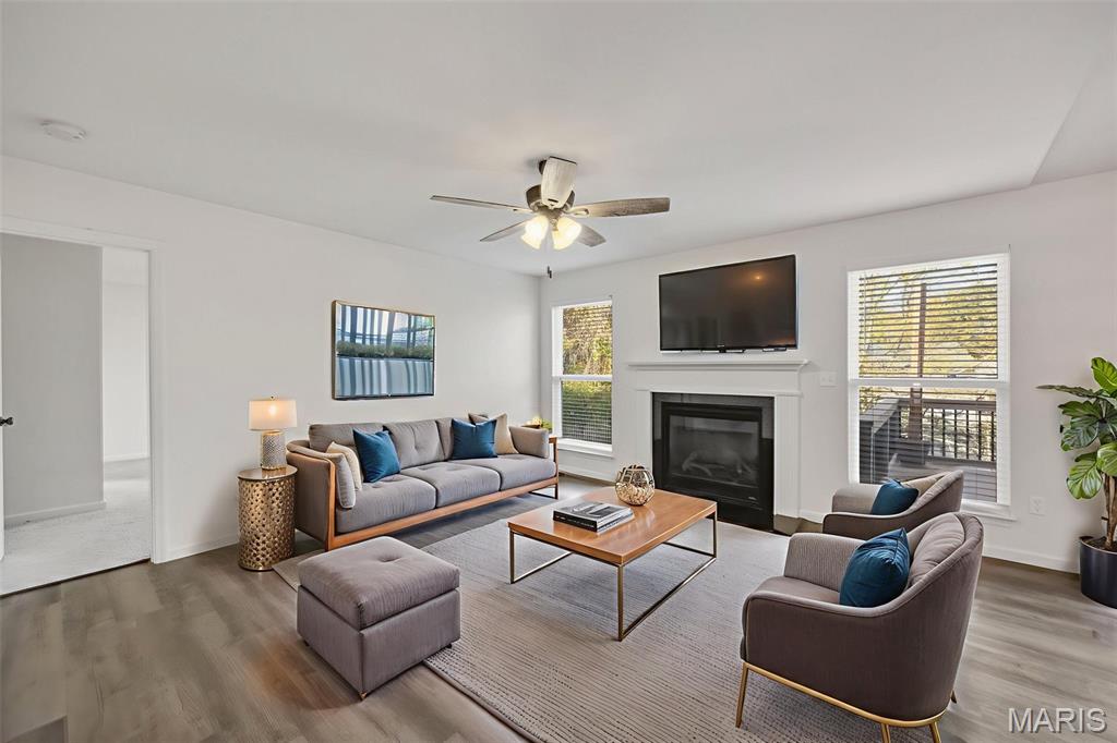 1371 Durham Drive Property Photo 15