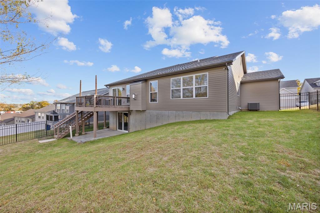 1371 Durham Drive Property Photo 41