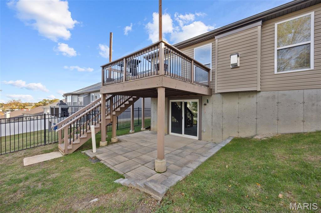 1371 Durham Drive Property Photo 42