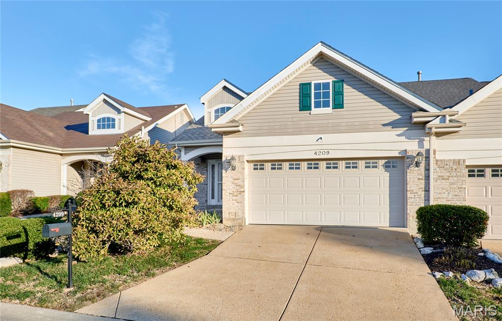 4209 Consett Drive Property Photo 1