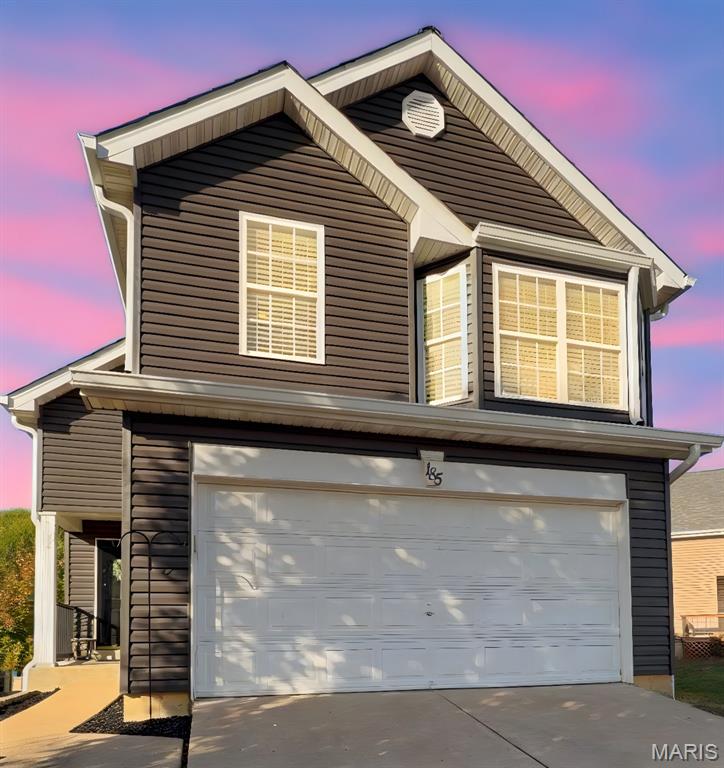 185 Autumn Oaks Drive