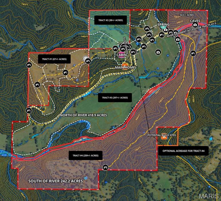4495 County Road 405 Property Photo 1