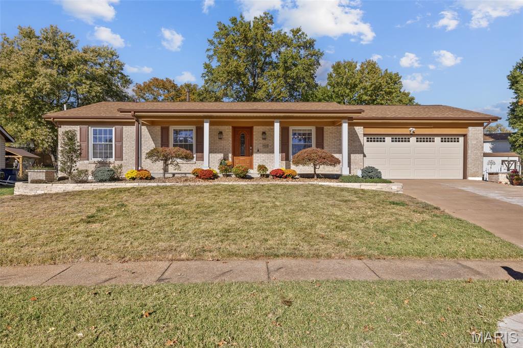 12929 Ballantine Court Property Photo 1