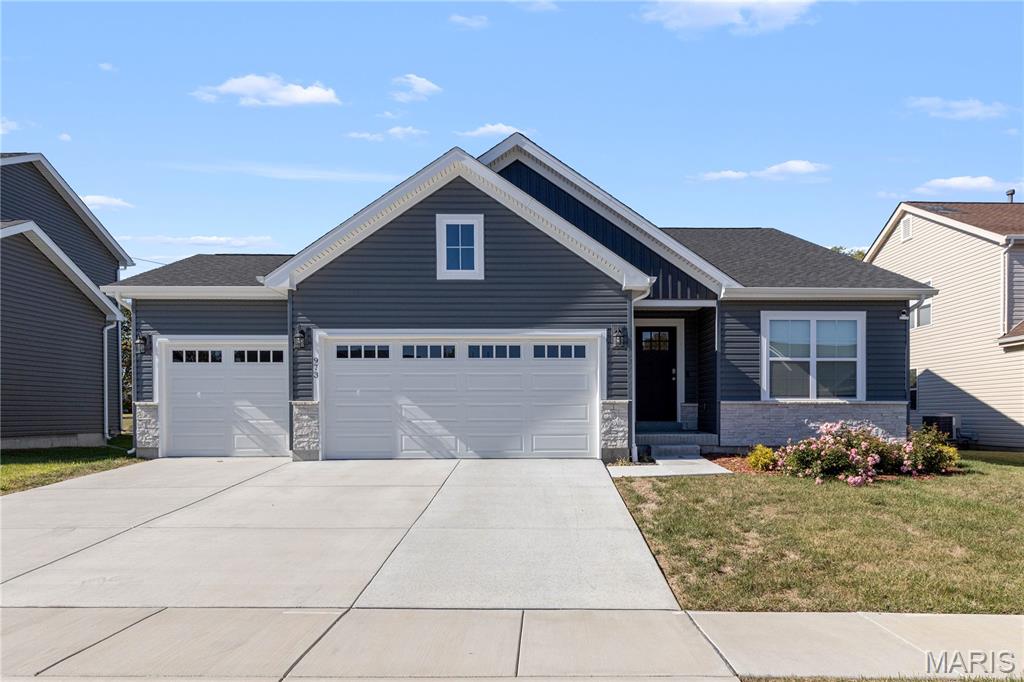 973 Brookfield Chase Court Property Photo 1