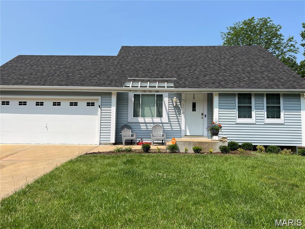 32 Fawn Meadow Drive Property Photo 1