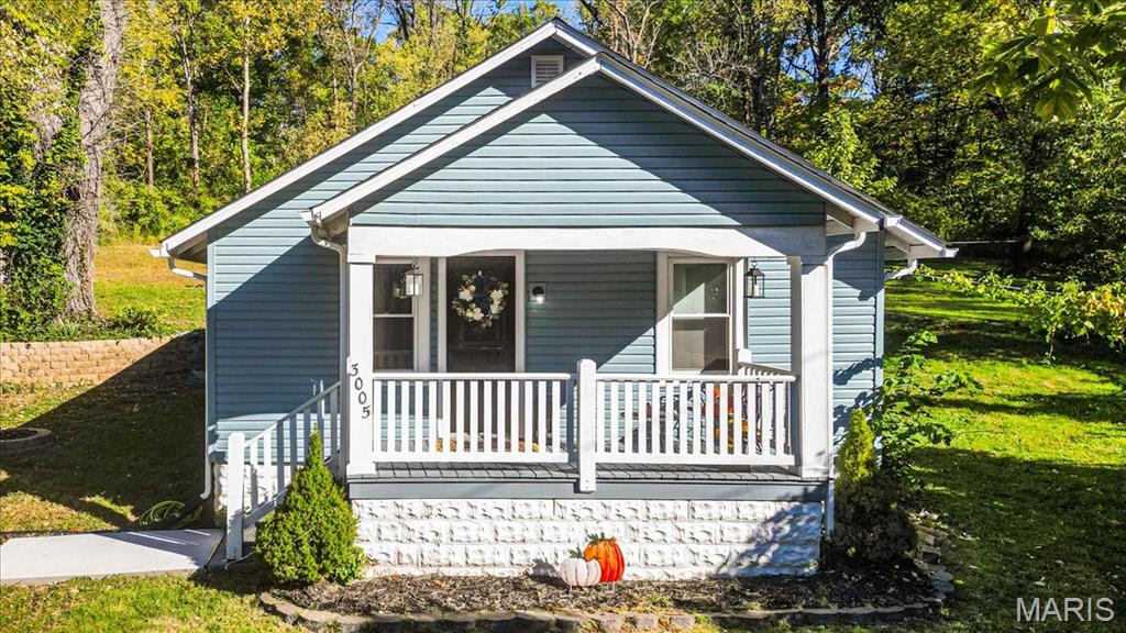 3005 Glenwood Street Property Photo 1