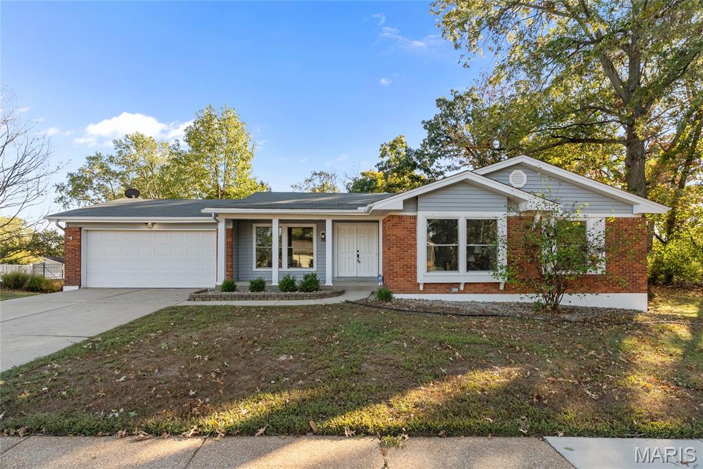 2708 Blackforest Drive Property Photo 1