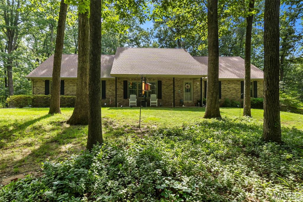 340 Commanche Drive Property Photo 1