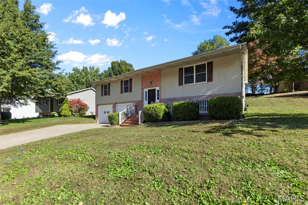 2526 Old Cape Road Property Photo