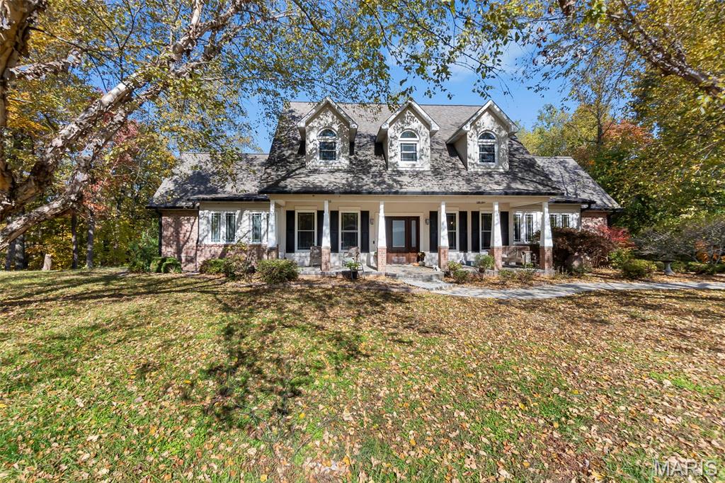 184 Country View Drive Property Photo 1