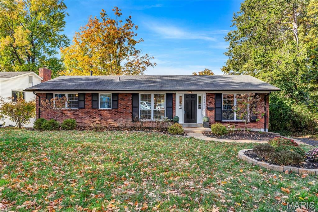 1345 Woodgate Drive Property Photo 1