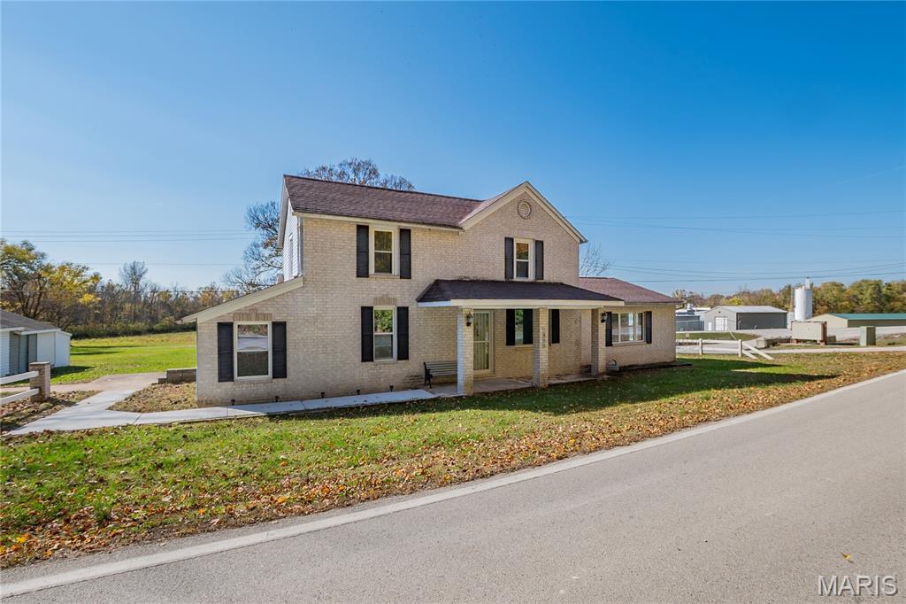 7000 Twin River Road Property Photo 1