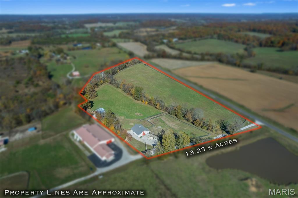 184 Hope Hill Road Property Photo 1