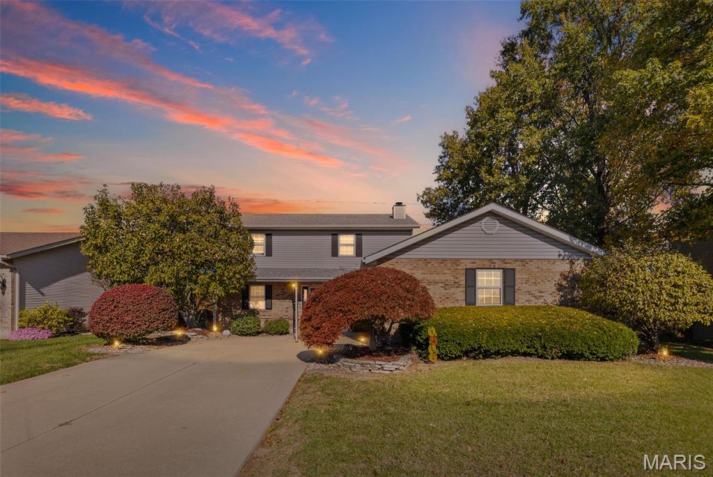 2639 Mathew Court Property Photo 1