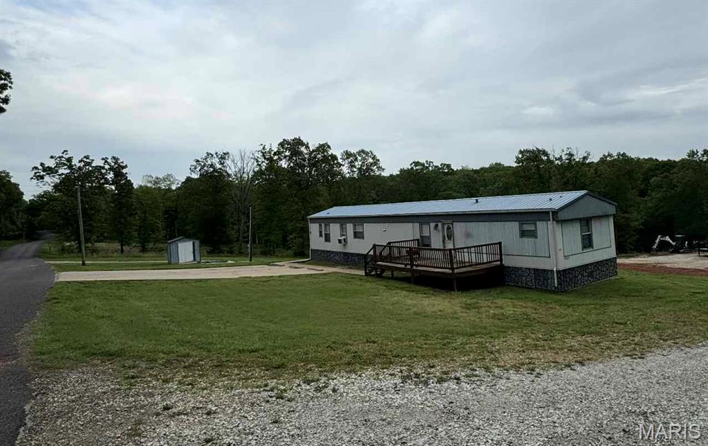 4910 Engledow Road Property Photo 1