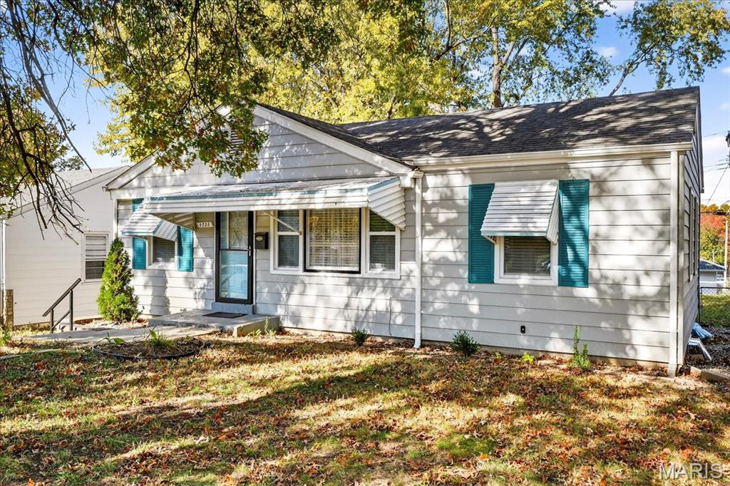 9239 Tutwiler Avenue Property Photo 1