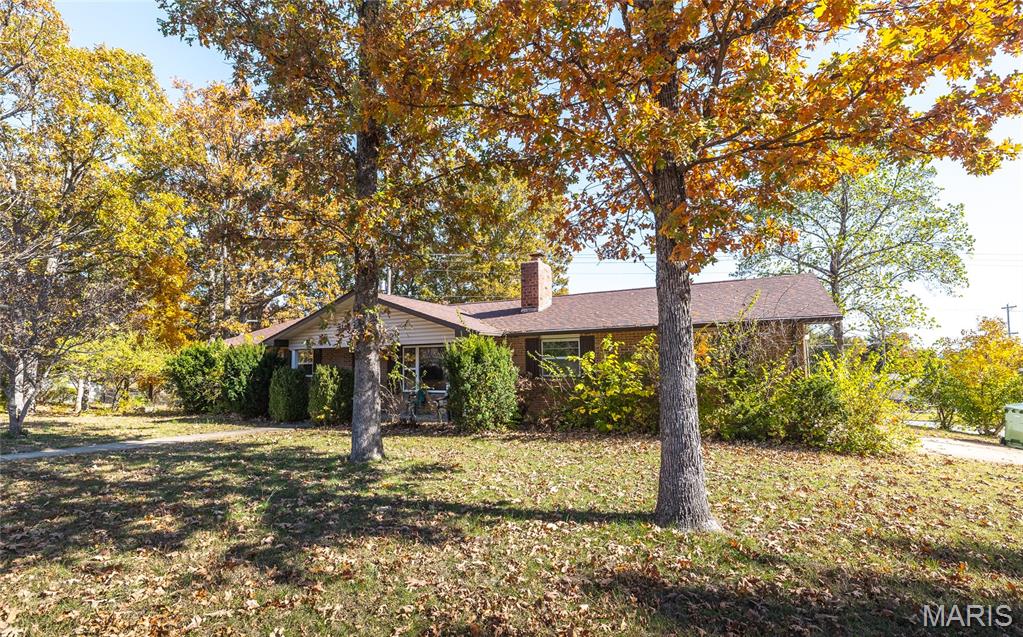 1325 Eastwood Drive Property Photo 1