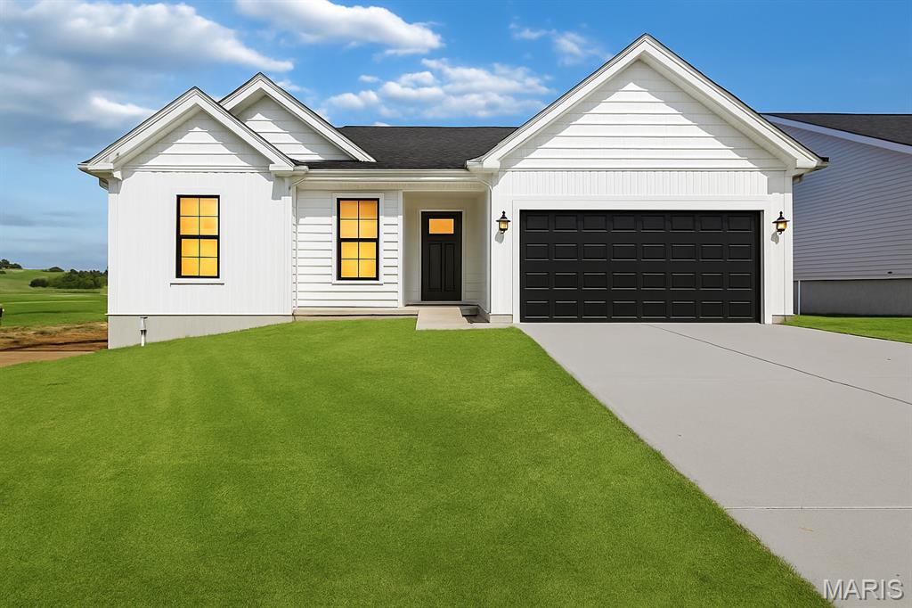 2308 Hank's Close 173 Stb Property Photo 1