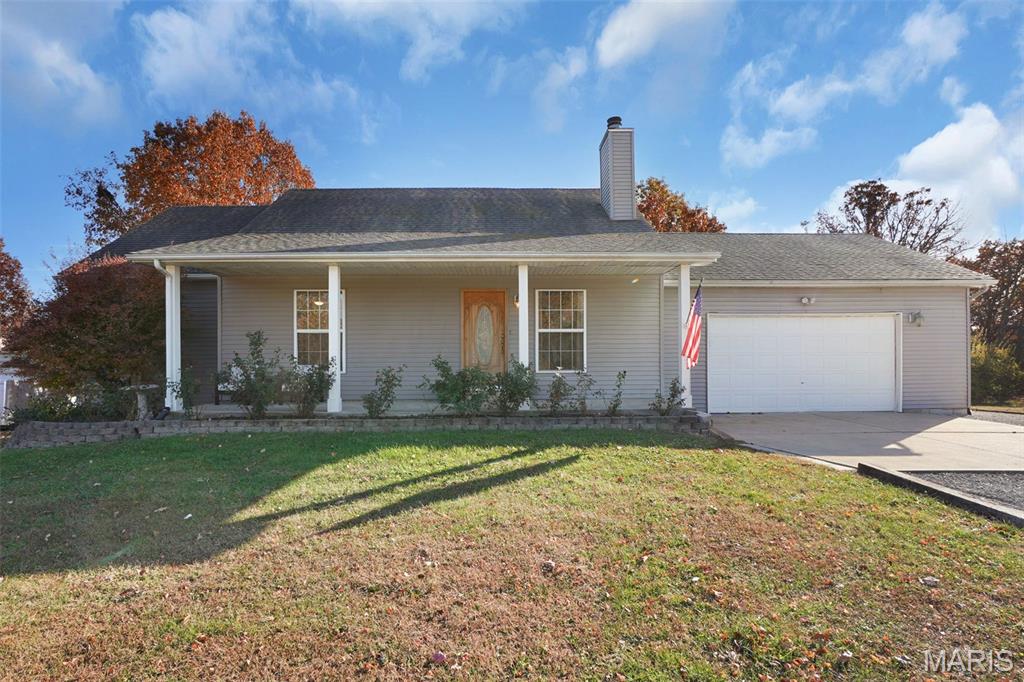 29640 Marlin Drive Property Photo 1