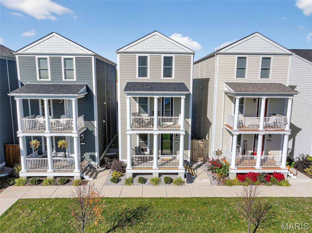 3136 Pirogue Way Property Photo 1