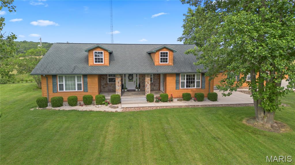 22380 State Route P Property Photo 1