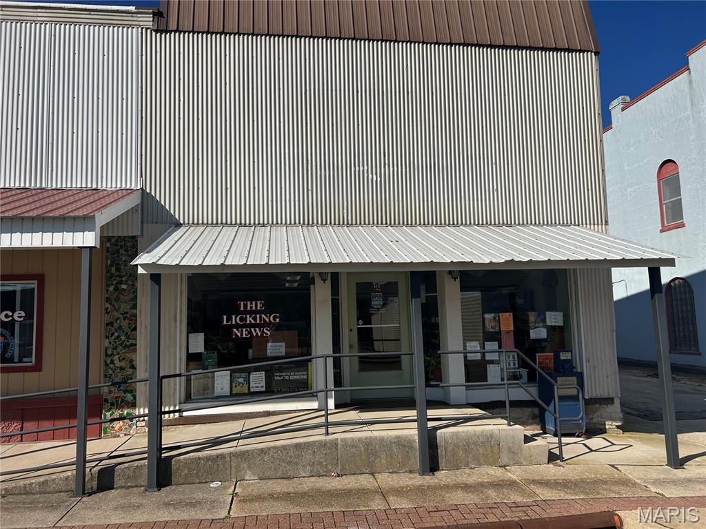 115 S Main Street Property Photo 1