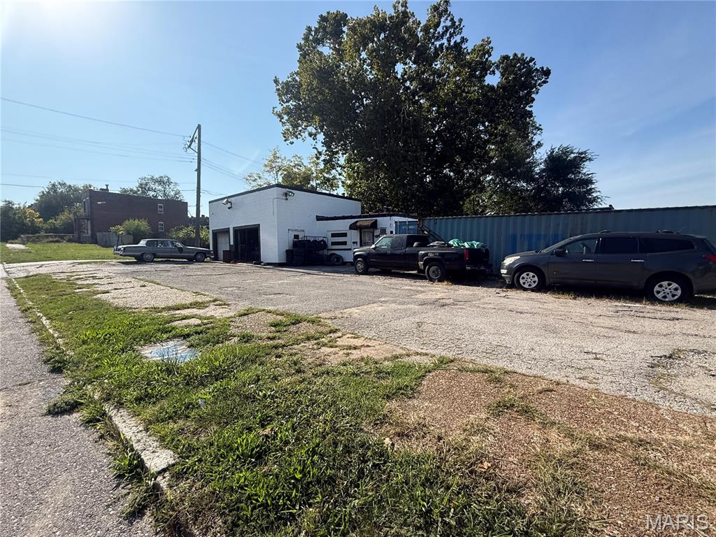 1394 Hodiamont Avenue Property Photo 1