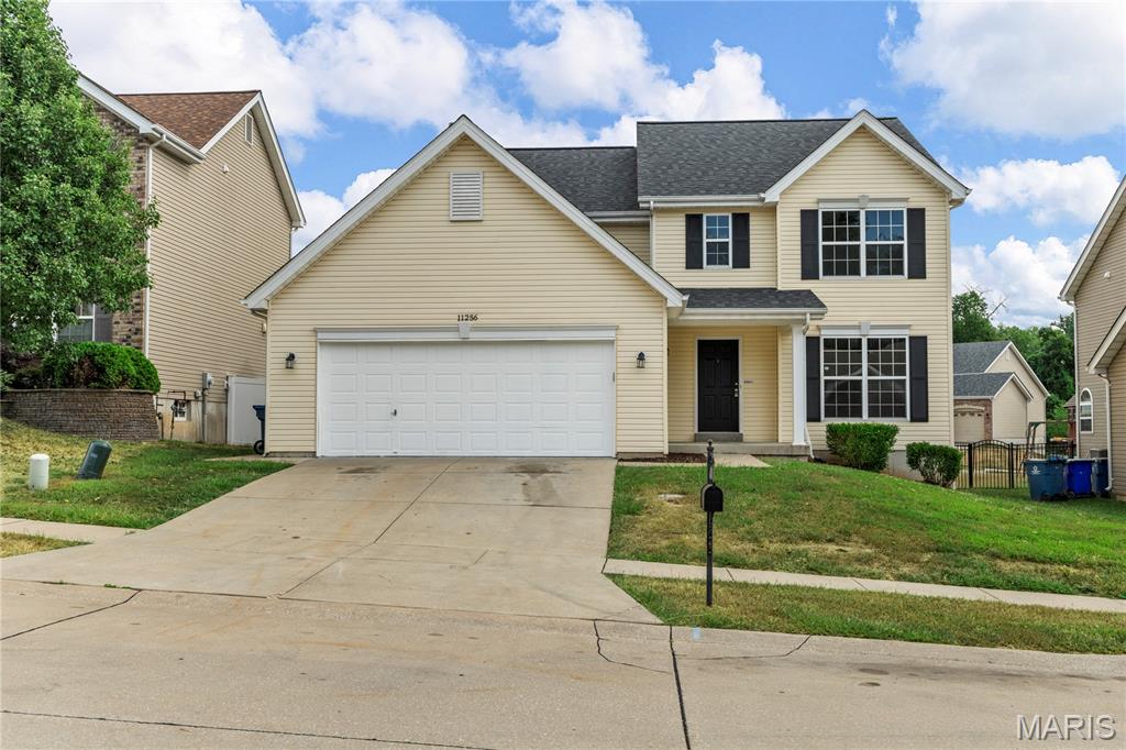 11256 Tea Olive Drive Property Photo 1