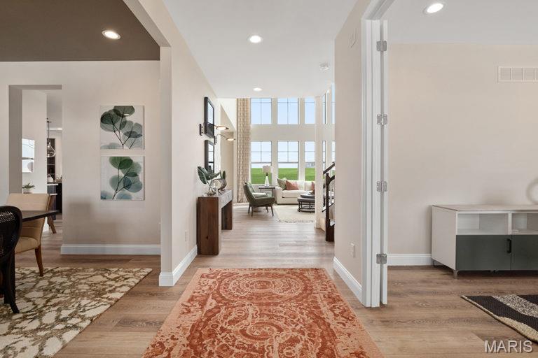 New Build Forest H At Weiss Road Property Photo 8