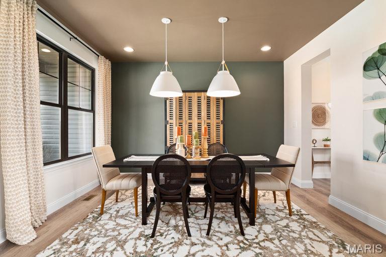 New Build Forest H At Weiss Road Property Photo 9