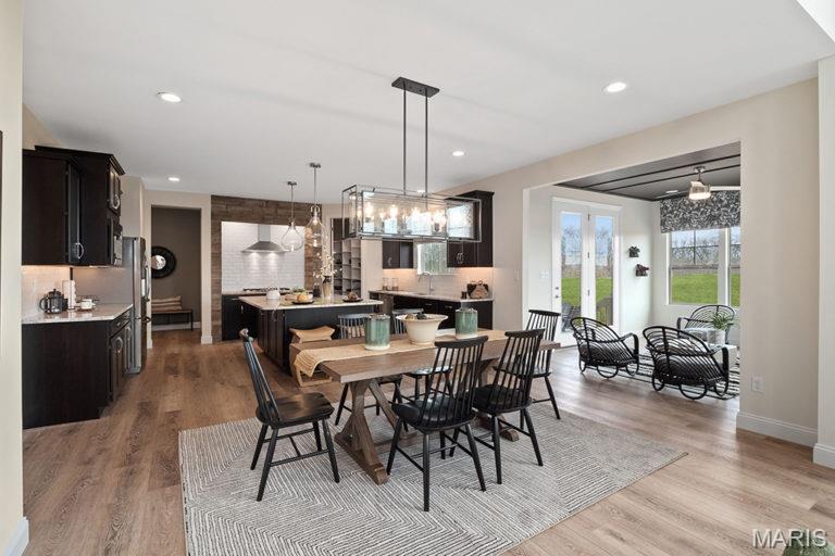 New Build Forest H At Weiss Road Property Photo 16
