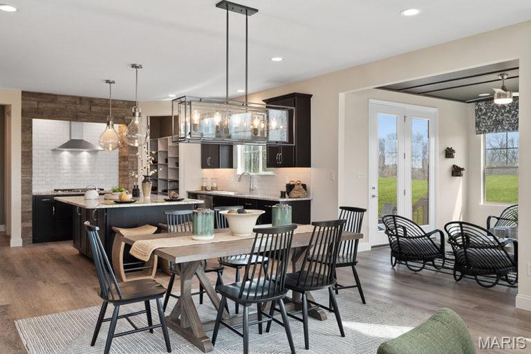 New Build Forest H At Weiss Road Property Photo 17