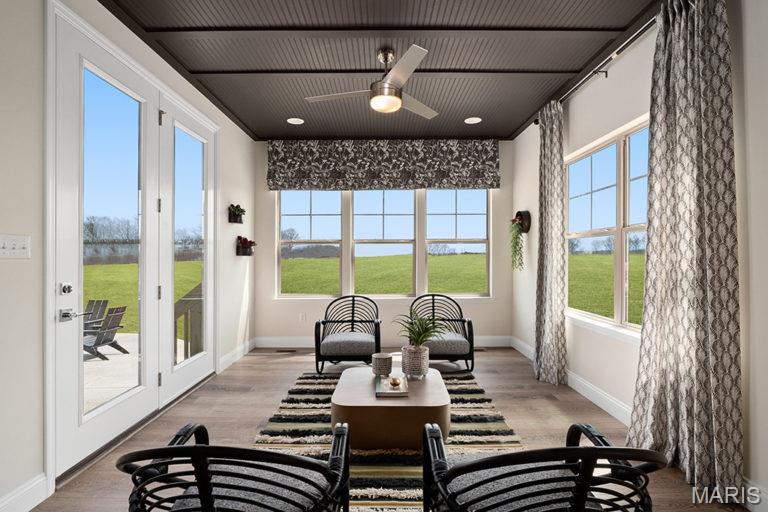 New Build Forest H At Weiss Road Property Photo 29