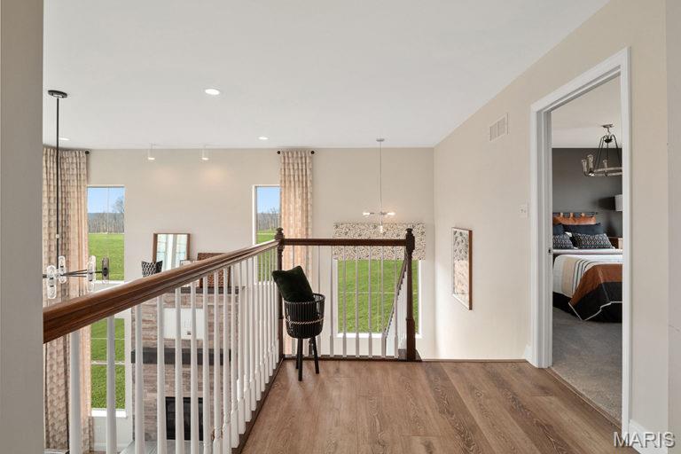 New Build Forest H At Weiss Road Property Photo 32