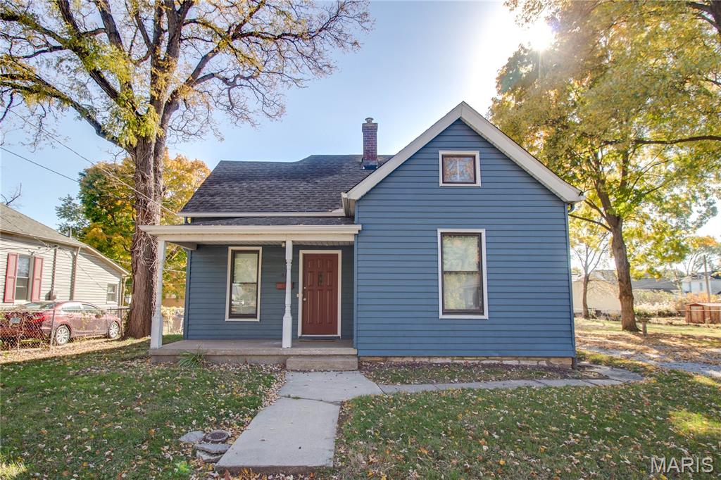 815 Hawley Avenue Property Photo 1